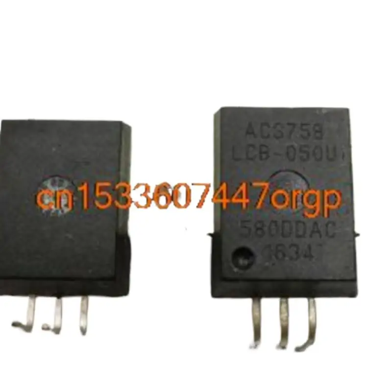 100% new original ACS758LCB-050B-PFF-T ACS758LCB-050B-PFF ACS758LCB-050B ACS758LCB ACS758 ALLEGRO CB5