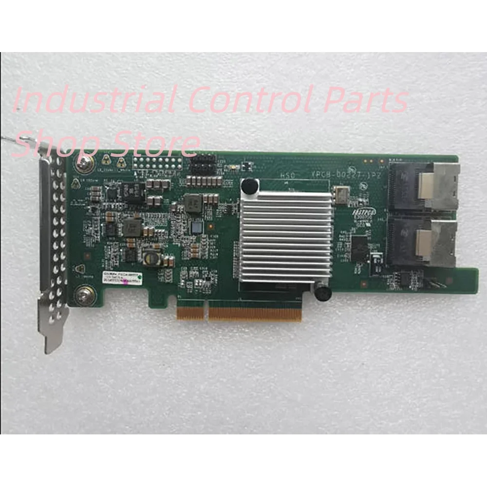 

NF5270M3 YZCA-00227-101 2308 Карта массива 6 ГБ