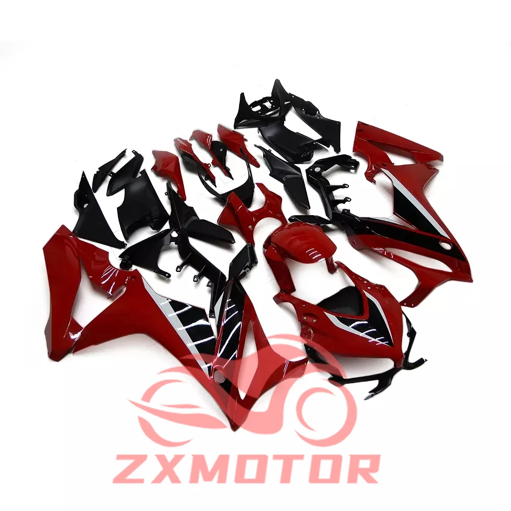 

For HONDA CBR650R 2012 2020 2021 2022 2023Best Unique Fairing Kit CBR 650R Motorcycle Injection Customizable Fairings Set New
