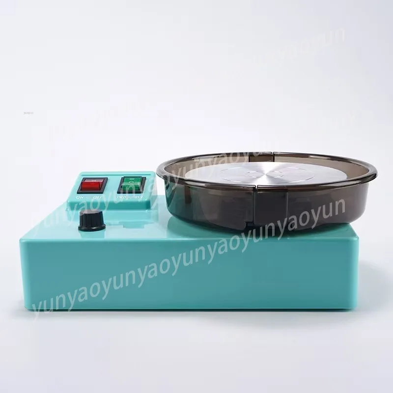 Electric Kiln Pottery Studio Teaching Pottery Wheel Pottery Wheel for Children's Clay Art Home Use