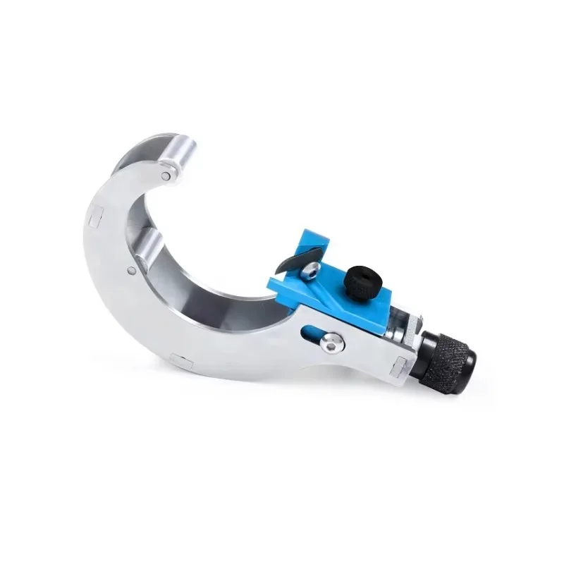 Hot Sale CST335 35kv Hv Cable Main Insulation Stripper Chamfer