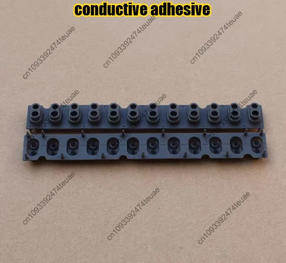 

1 шт. MP-100 проводящий клей для электронного пианино, оригинальные аксессуары