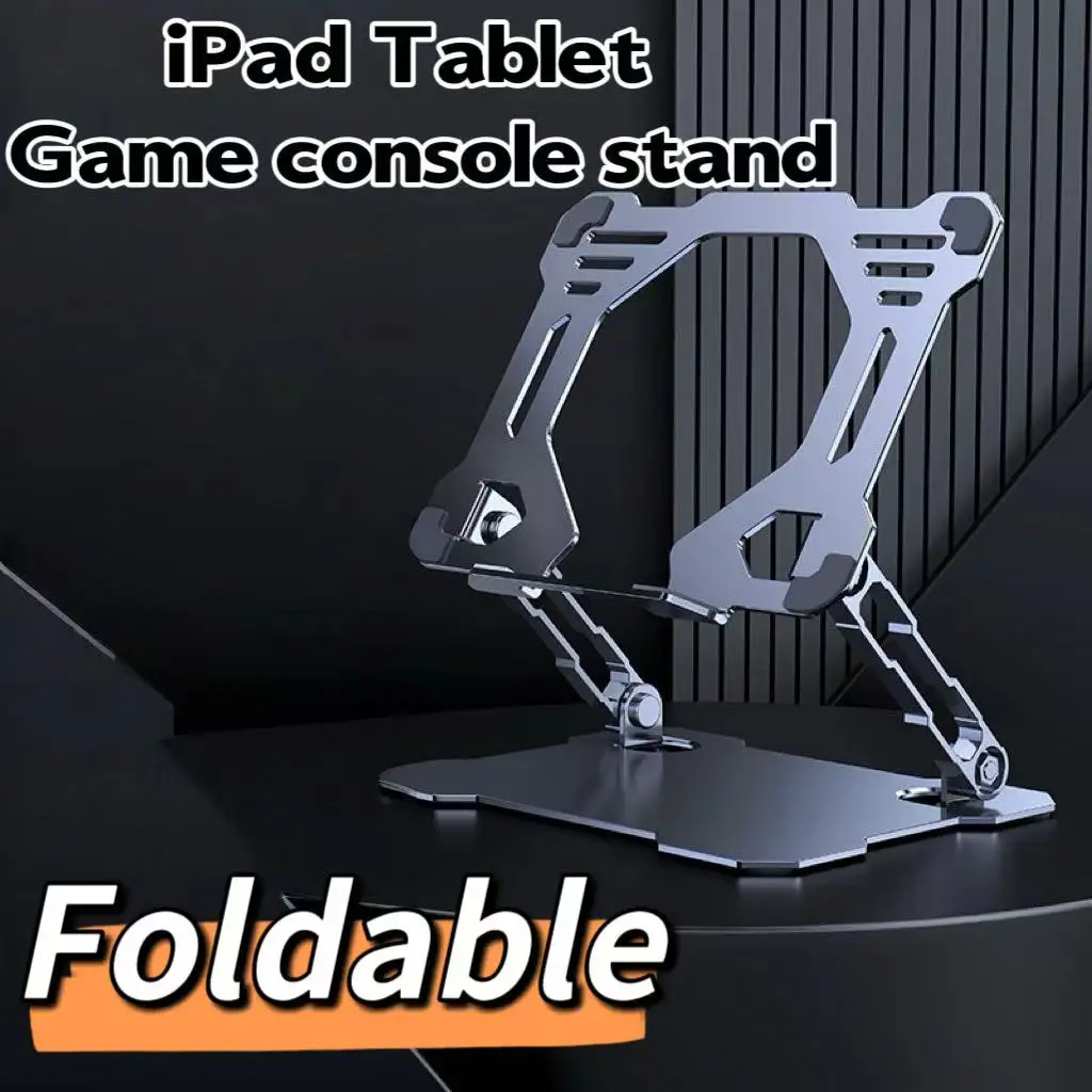 

Suitable For Mobile Phones Tablets Laptop Desktop Stand Foldable And Durable