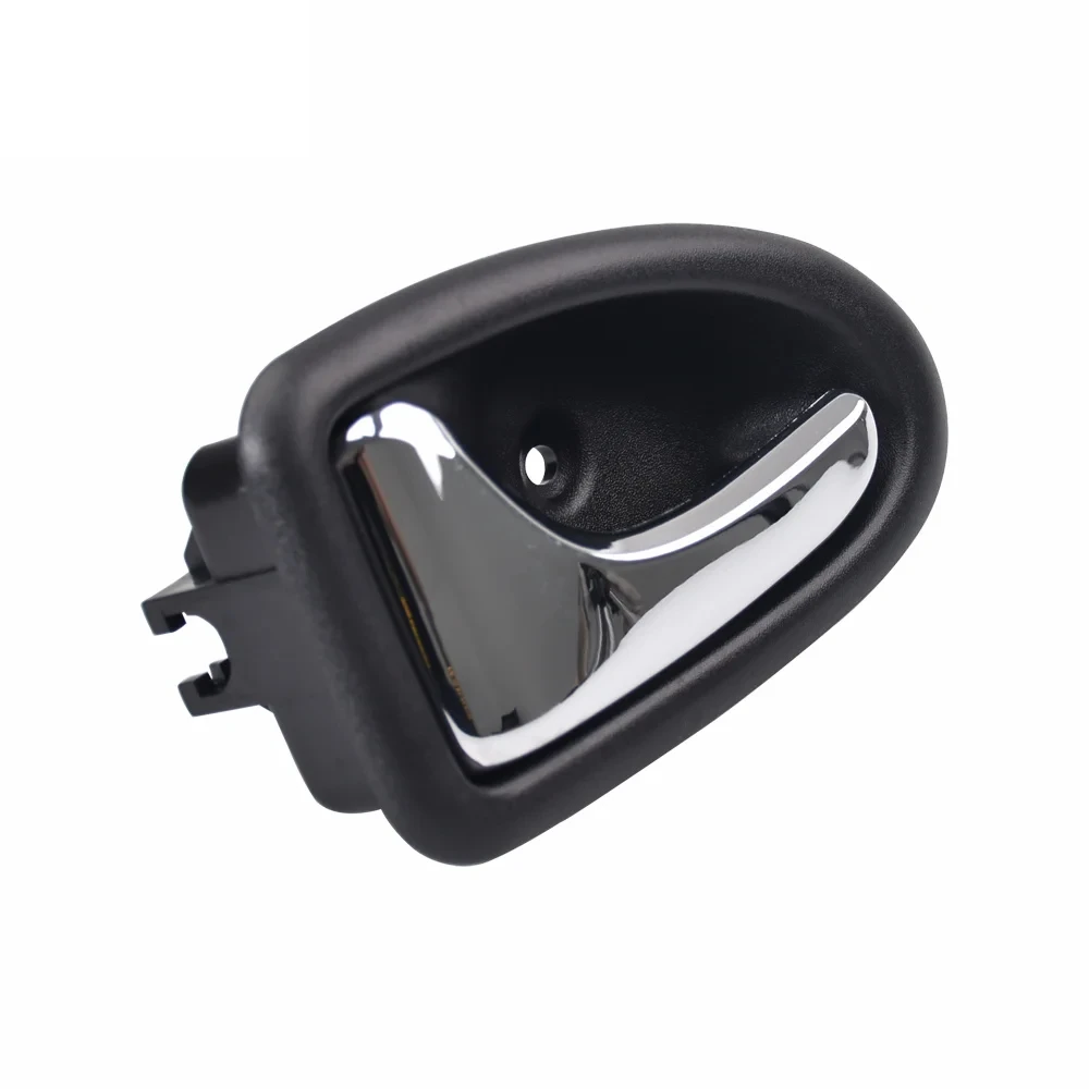 

​Inside Inner Door Handle Left & Right For Renault Megane Clio Traffic Scenic Opel Vivaro 7700432705 7700432706