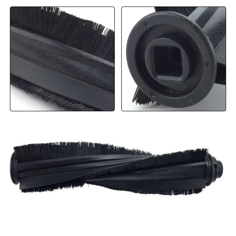 S87 R85 RV850 로봇 식 진공 청소기 교체 액세서리 메인 롤러 브러시 드롭 배송