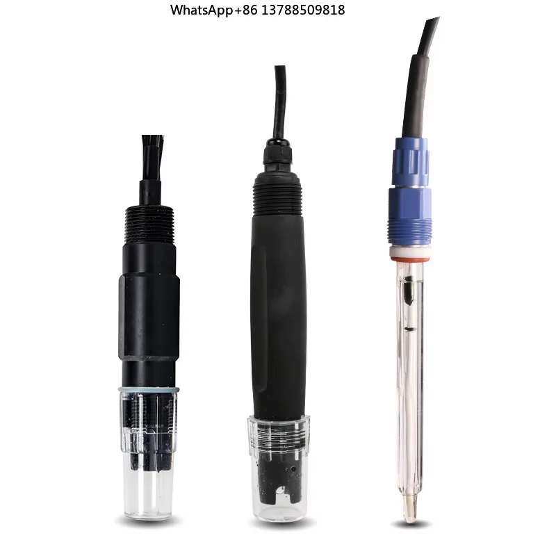 Sewage Water Ph Ec …