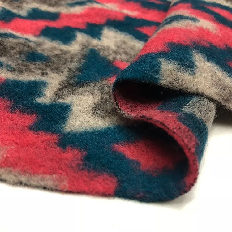 High-End Diy Woolen… - image