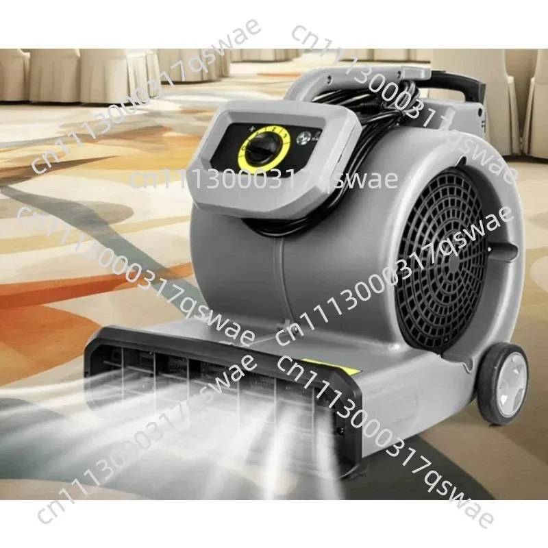 1PCS AB30 ground blower commercial strong drying fan