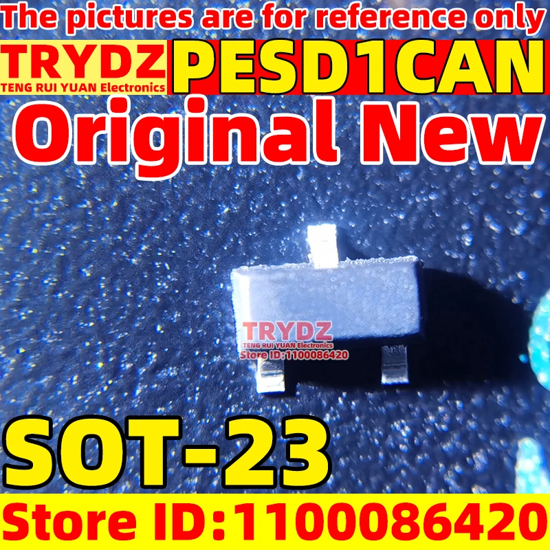 200-10Pcs Original …