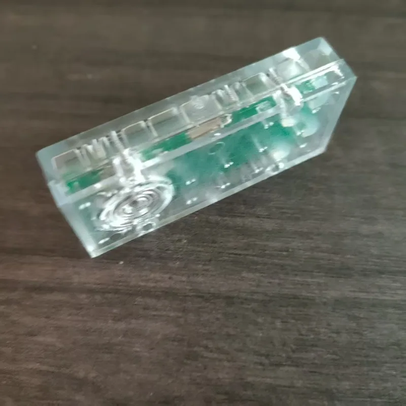 1 قطعة لبياجيو فيسبا جديد يطير HJ125T-8 نبتون HS125T-2 ساعة أداة