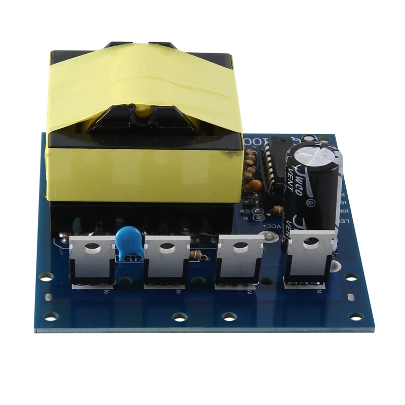 1 Pcs Inverter Module 500W Inverter Module Dc 12V To Ac 220V Car Converter Module Boost Board