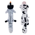 Penguin Cow