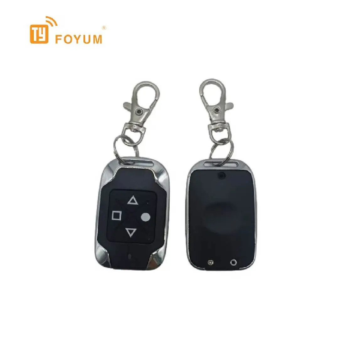 TY200 Series Mini Garage Remote Control Universal Gate Key For TY200 Locksmith Tool Multi Functional Remote Master Programmer