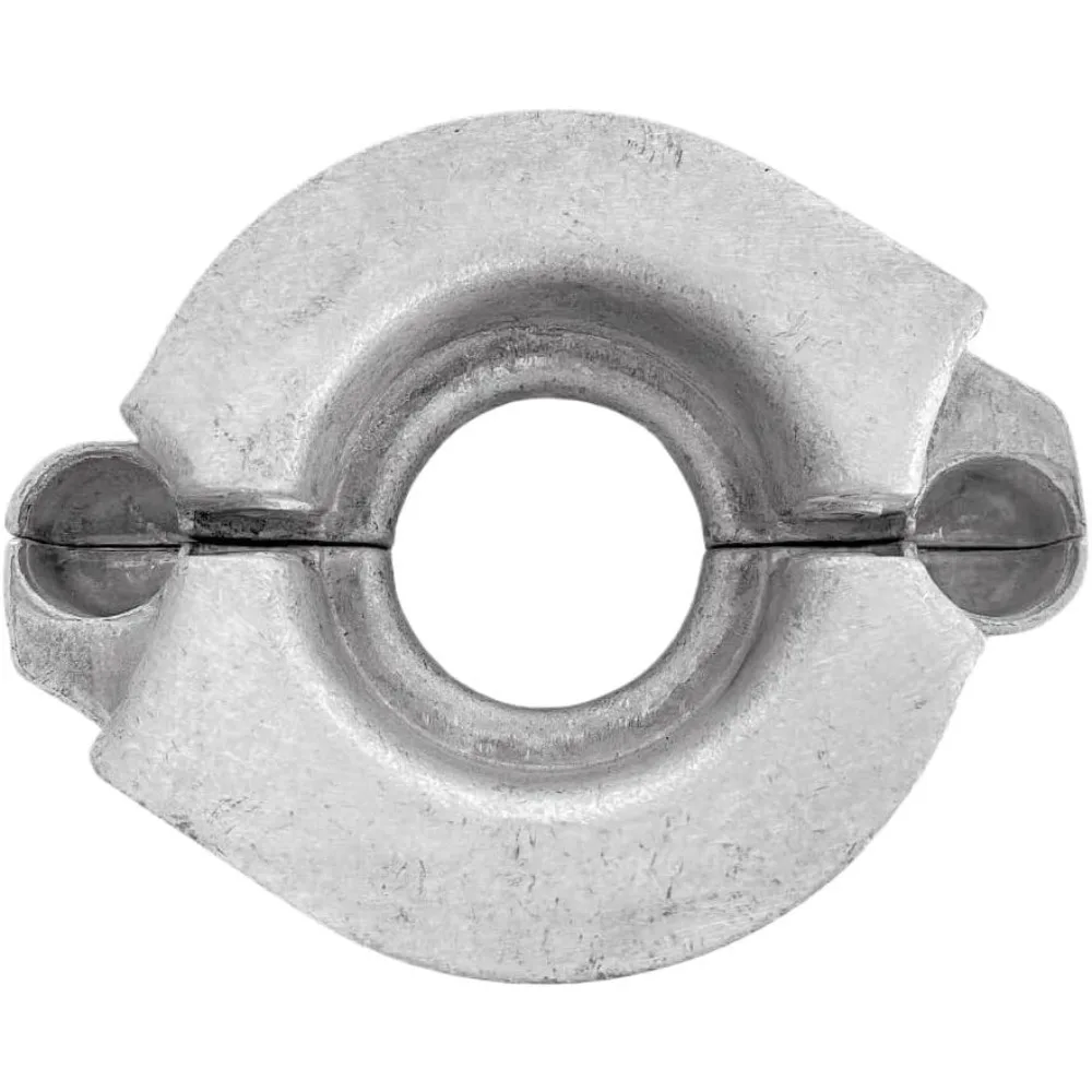 Outboard Motor 130S 150S Ring Anode 3888305 for Volvo Penta Sail Drive SD Marine Boat Engine Parts Zinc Aluminum Magnesium Alloy