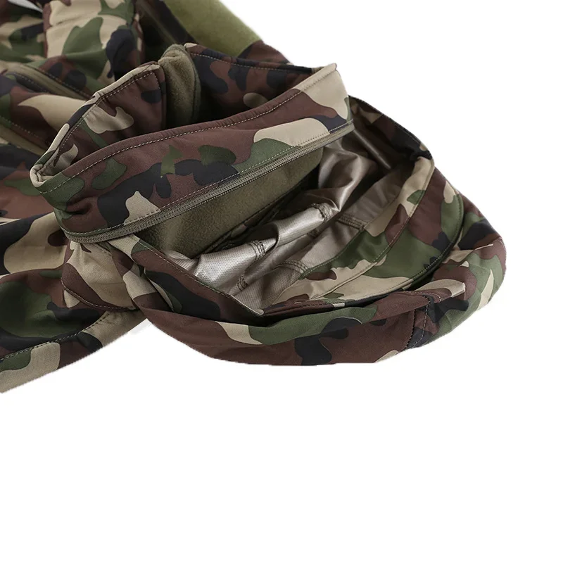 Thumbnail 2 - #26 Latest Windbreaker Coats Offers