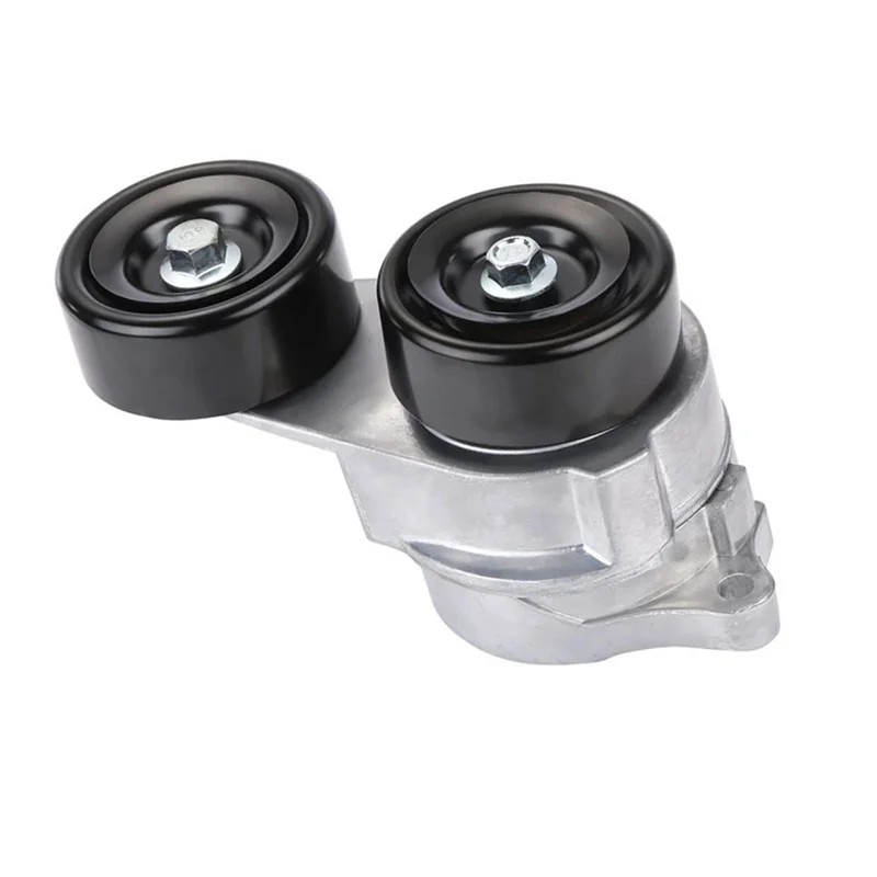 A30P-Pulley For Honda Accord Odyssey Pilot Acura ZDX MDX Belt Tensioner Generator Tensioner Wheel 31170RCAA04 31170RCAA02