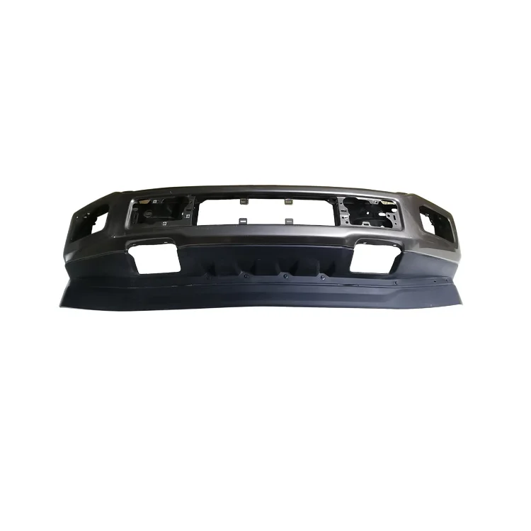 

High Quality Auto Body Parts Front Bumper for Ford F150