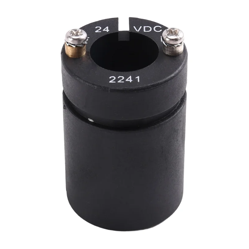 

Kalmar Dana Transmission Control Valve Solenoid Coil 24V 246283 DT246283 For Clark LMHR28000