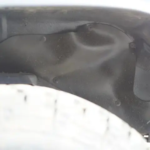 Stänkskärmar för Nissan Patrol Y60 Tvärbalk Gummitillbehör Patrol Y60 Skärmbalksskyddspackning 12 best sales Patrol Y60 Nissan - №5