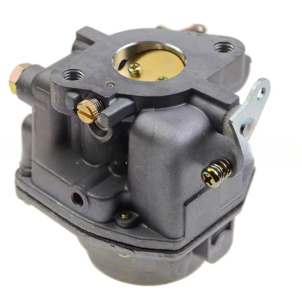 

Carburetor H012-C0027