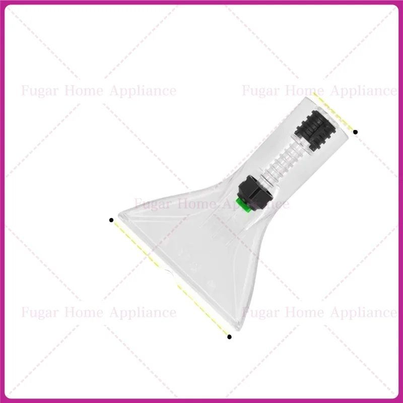 لغسالة الأقمشة كارشر، مضخة الرش، الملحقات والمواد الاستهلاكية، فوهة محمولة SE6100 #4