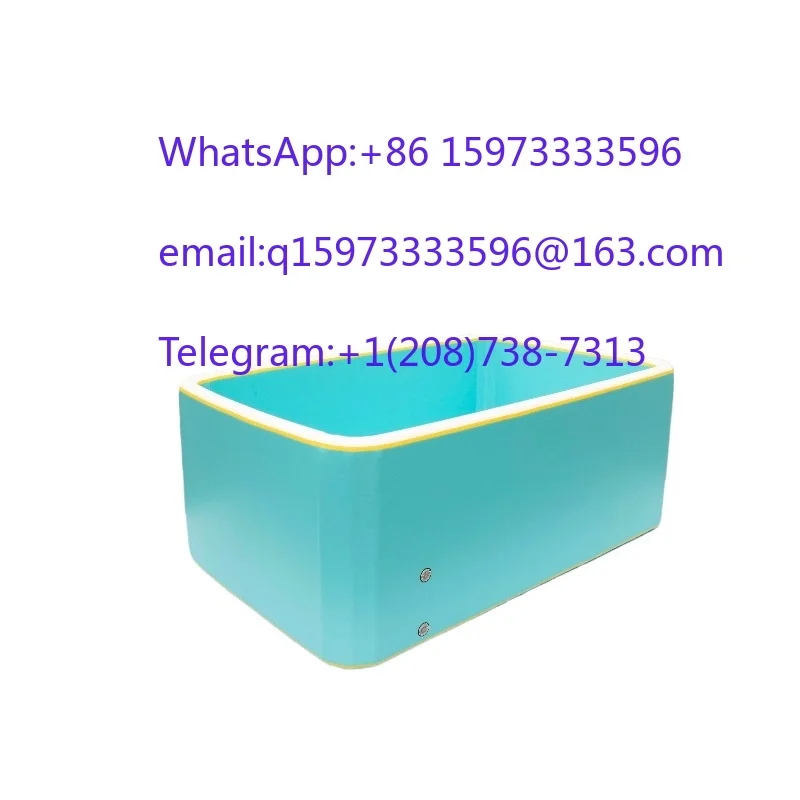 Outdoor Large Inflatable Swimming Pool 4x3x1.5m for Family and Backyard Recreation Applications