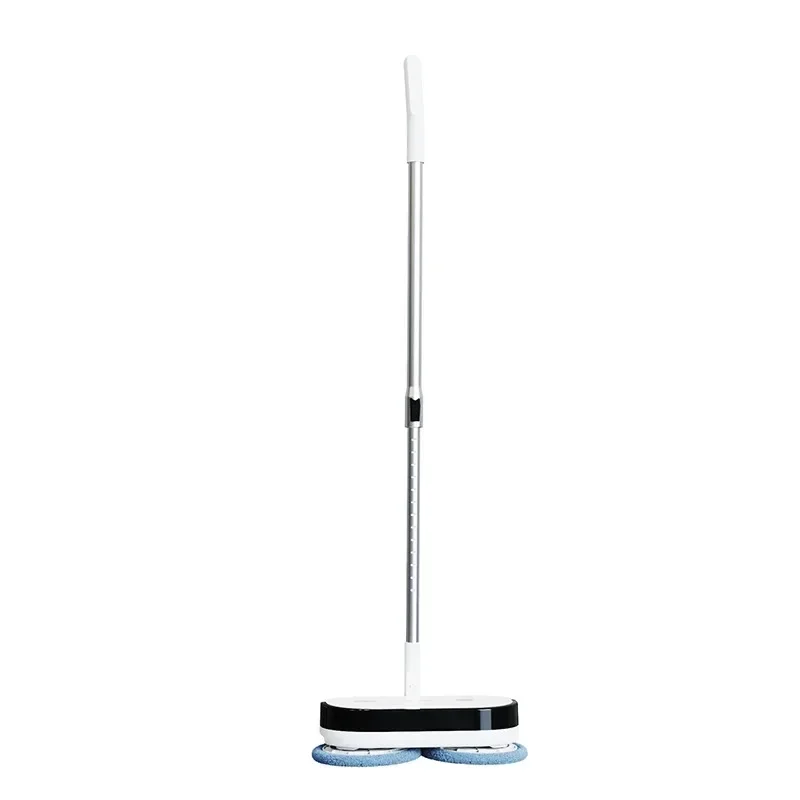 Portable Floor Steam Electric Mopping Cleaner Multi-functional Hand Held Cordless Floor Steam Electric Mop Cleaner