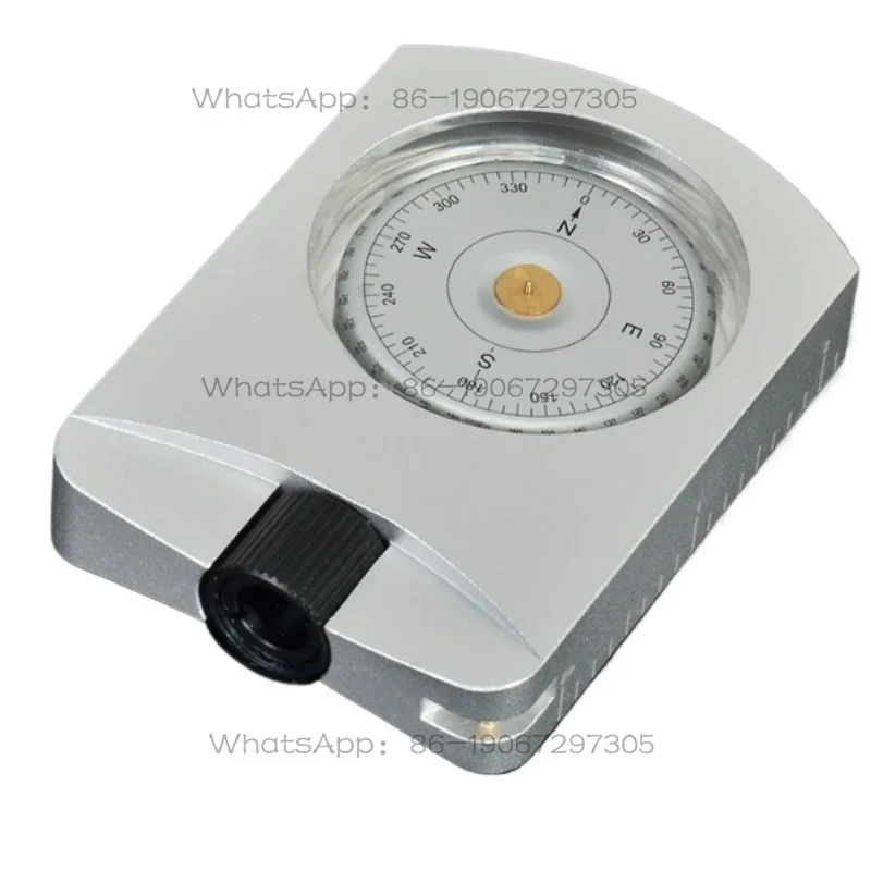 Compass Vehicle High Precision Compass Geological  Orientation Off-road Outdoor Multifunctional Nautical Accuracy