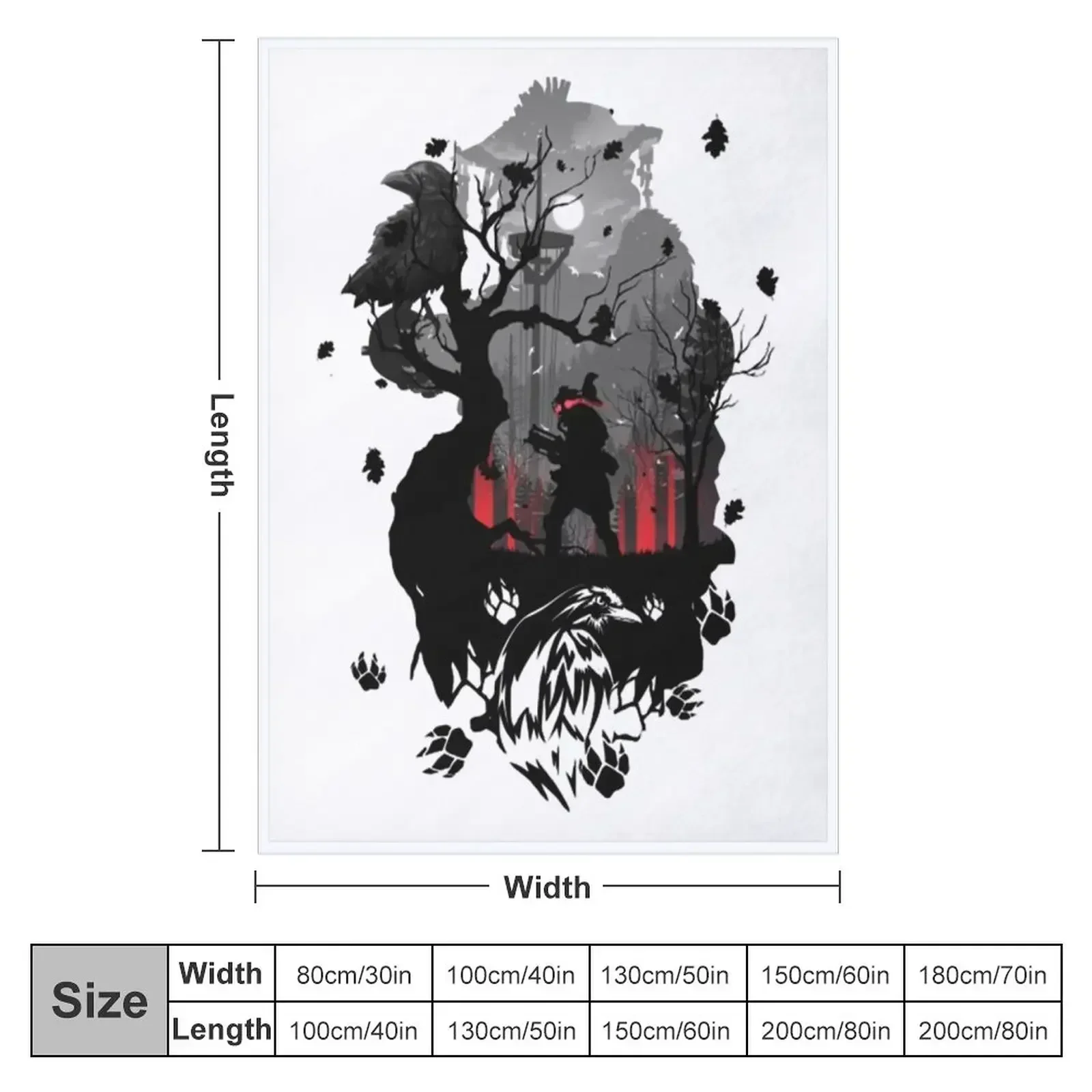 Apex Legends Bloodhound Shirt Throw Blanket Quilt Blankets For Bed christmas decoration Blankets