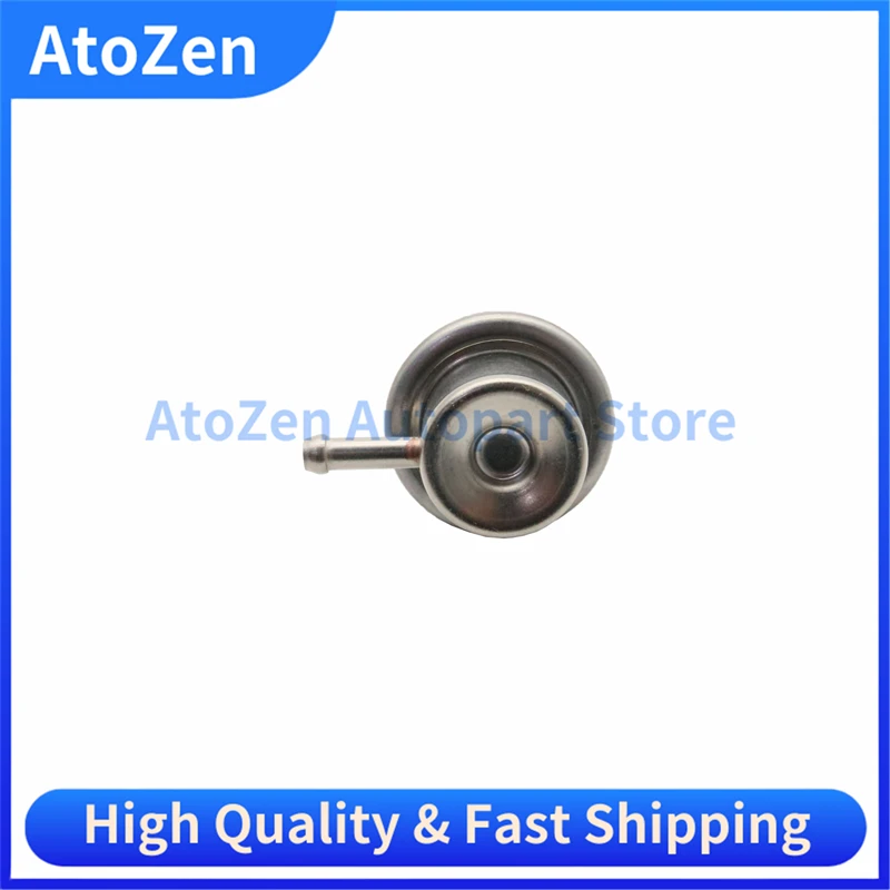 19236428 Fuel Injection Pressure Regulator for Chevrolet Avalanche Express Impala Kodiak Silverado Trailblazer GMC Savana Sierra