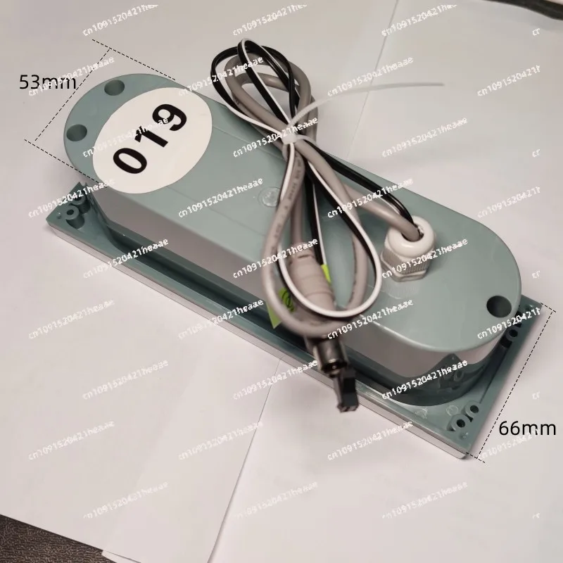 Suitable forwith Remote Control Integral Steam Sauna Shower Room Controller Computer Board TR-019 Steam Engine Control Panel