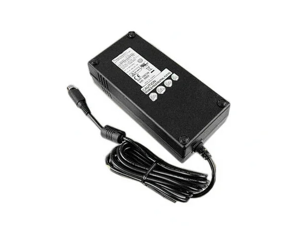 

Power Adapter 24V 5A, 4-Pin Din, IEC C14, AMM120PS24-XB0213A