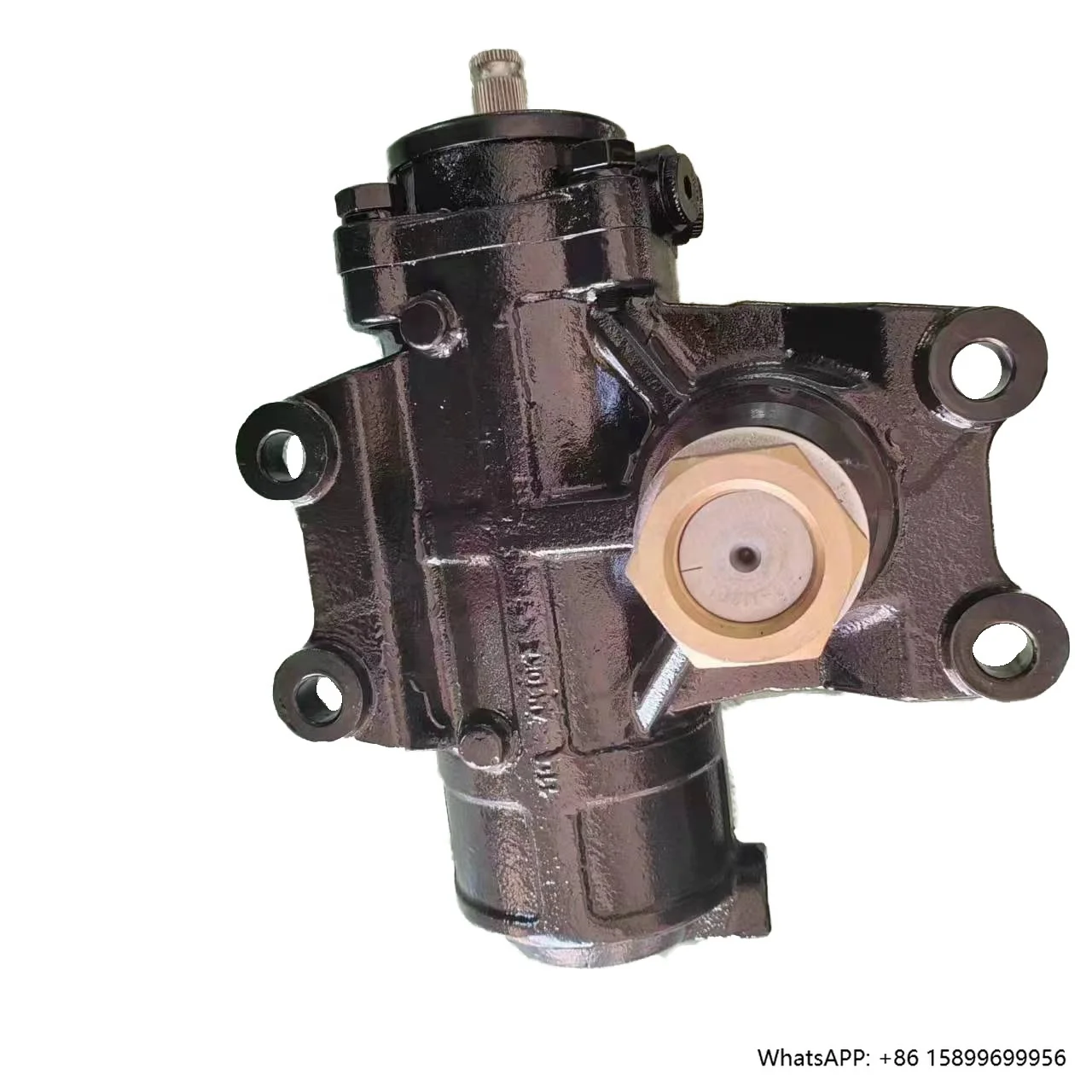 

Brand New OEM 44110-E0080 44110E0080 Steering Gear Box for hino Truck
