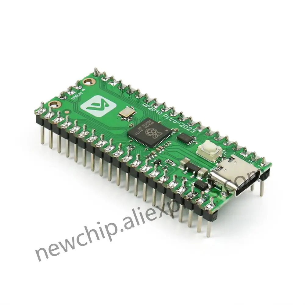 RP2040 Pico Pico W Picoduino For Raspberry Pi Development Board Micro Python Programming Kit RP2040 Chip