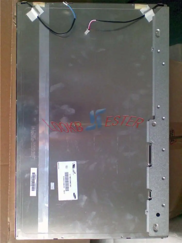 

LTM220MT05 22" 1680×1050 Resolution LCD scree Panel