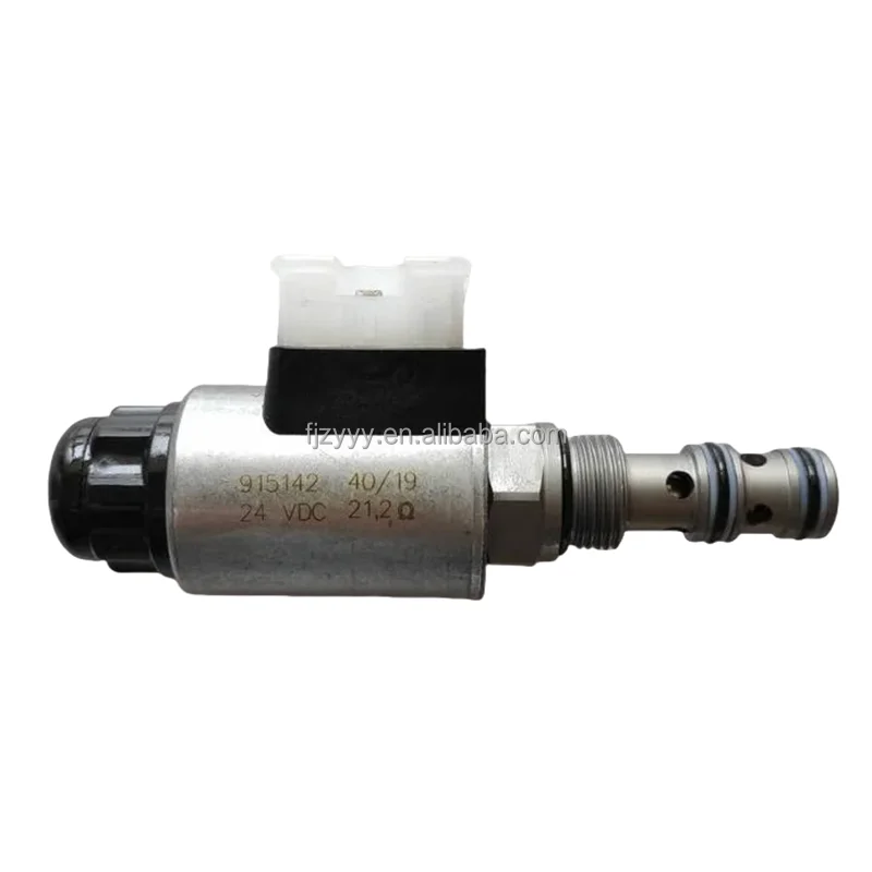 WSM 2-way 2-position normally closed electromagnetic valve WSM08130D-01M-C-N-230AG WSM06020W-01-C-N-0 hydac