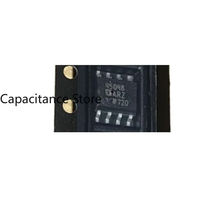 

10PCS AD45048ARZ AD8672ARZ ADE7763ARSZ AD811JR AD811ANZ AD8551ARZ TDA8551T ADUM3201ARZ REF01CPZ/DIP-8 REF01CSZ/SOP8 ADM3486EARZ