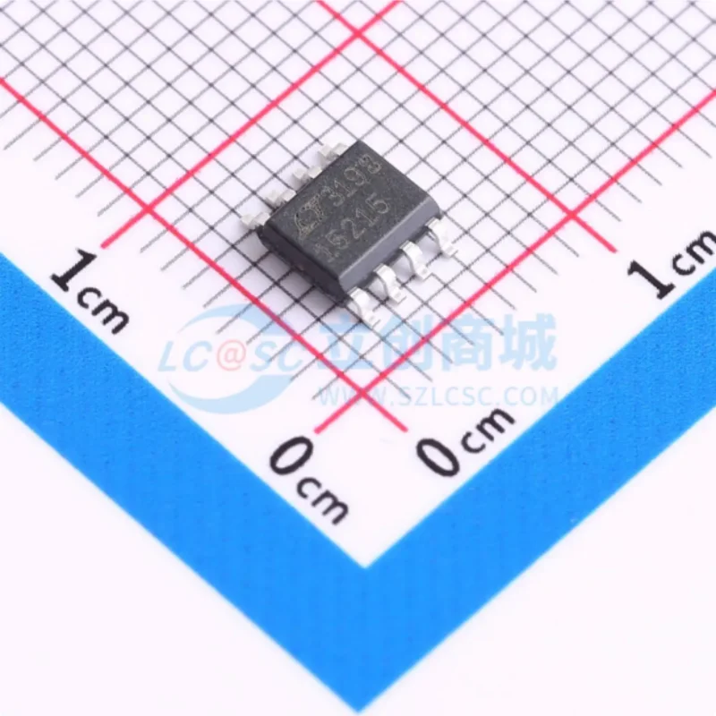 LT1521CS8-5 # TRPBF SO-8 Linear Regulator (LDO) brand new original