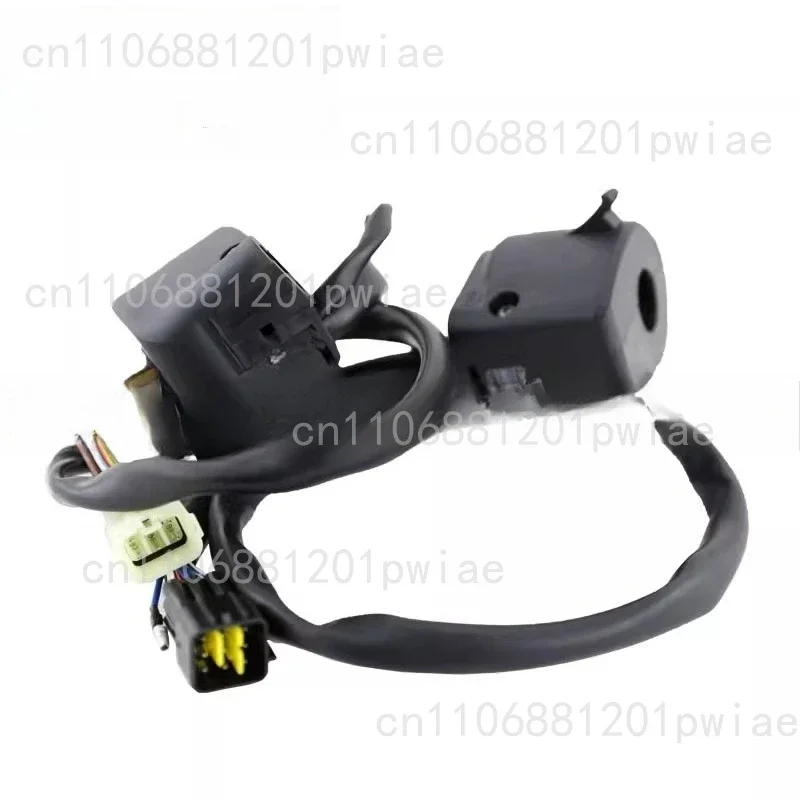 Applicable To  Motorcycle Original Accessories 800MT/800NK Left and Right Handle Switch/front Fog Light Switch