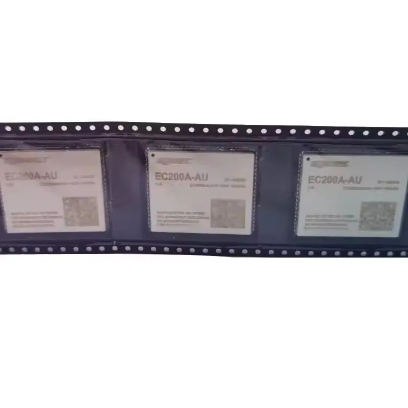 وحدة EC200A LTE Cat 4 الأصلية EC200AAUHA-N06-MN0AA عامل شكل LCC لتطبيقات M2M وإنترنت الأشياء