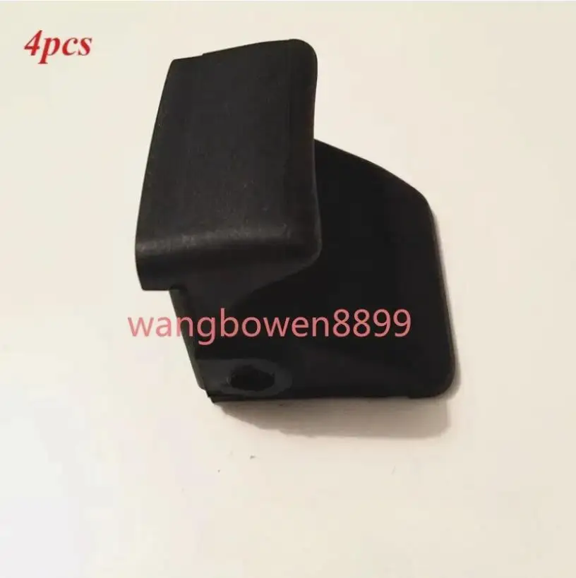 

4pcs Tire Changer Machine Jaw Guard Rim Clamp Wheel Repair Tool HOFMANN / JOHNBE