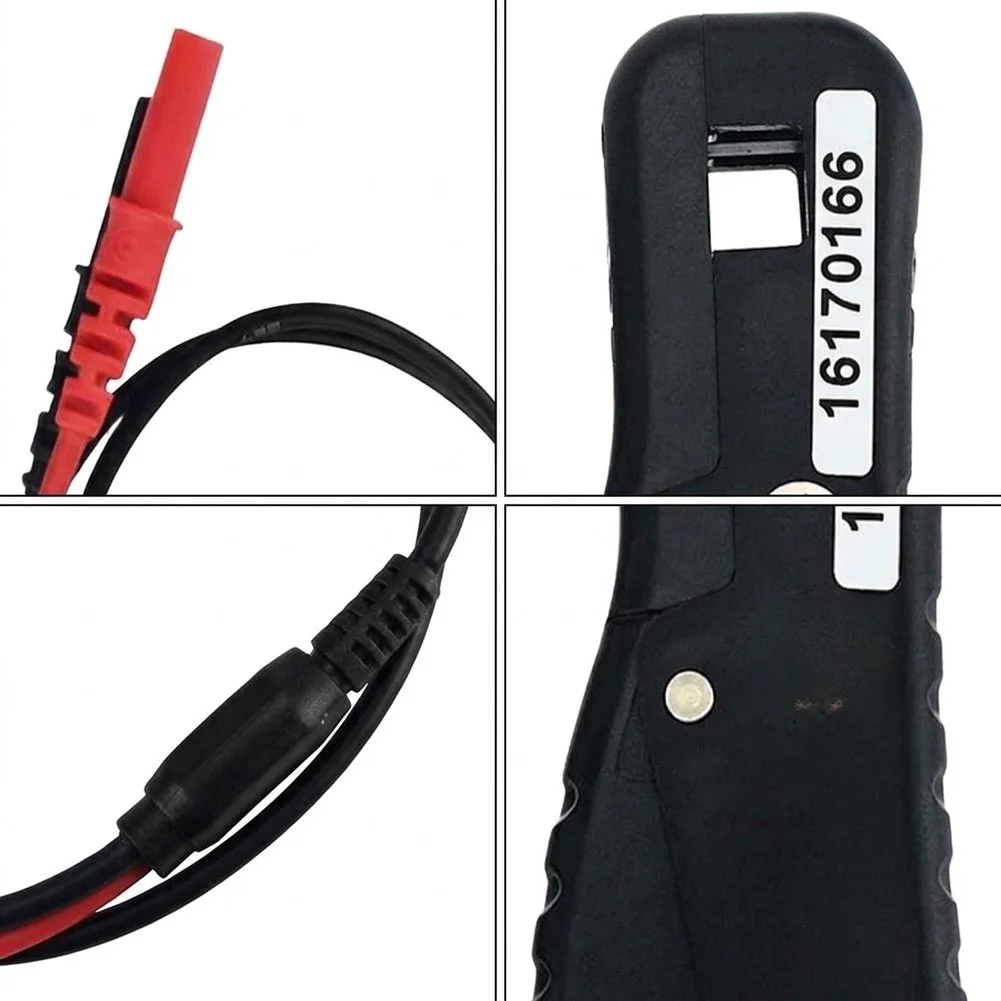 Digital Multimeter Clamp Meter Accessory for Engine RPM Testing Provides for pulse Signal Compatible with Automotive Tools