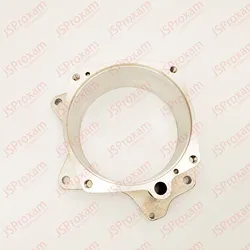 YVS-HS-160 Replaces Fit For Yamaha YVS-HS-160 GX 1800 FX 1800 WaveRunner Solas Jet Pump Housing 160mm