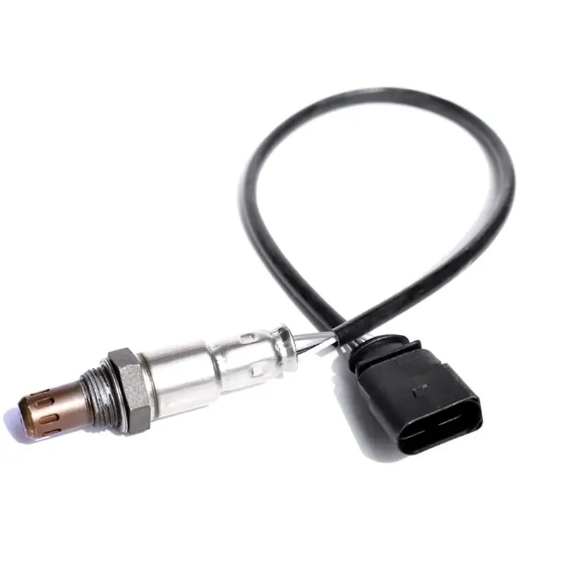 A99F-03F906262C Lambda Oxygen Sensor For SEAT ALTEA IBIZA TOLEDO Skoda FABIA OCTAVIA RAPID Spaceback ROOMSTER 1.2 09-15