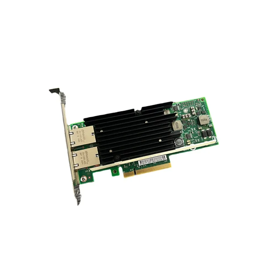 

original 100% authentique x540-T2 NAS 10G PCIE