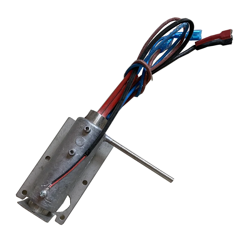 Fog Smoke Fogging Machine Heater Stick Spare Disinfection Fogger Atomizer Heating Rod Core Pipe Tube Rework Repair