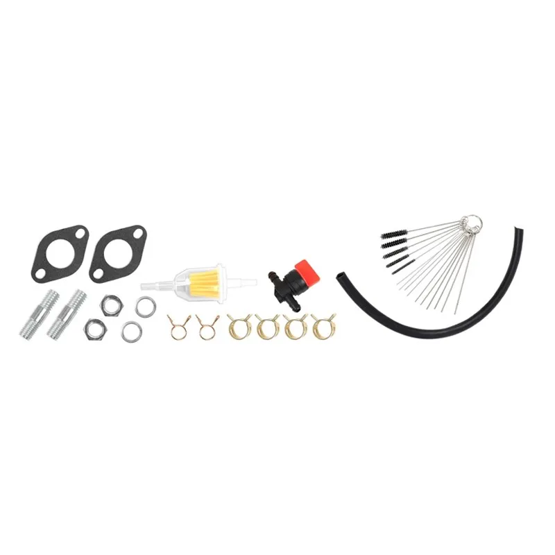 12098 LZ63C 12229 12098B High Quality Carburetor Sliver For 1957-1976 Wisconsin VH4D Engine L63S1 Zenith