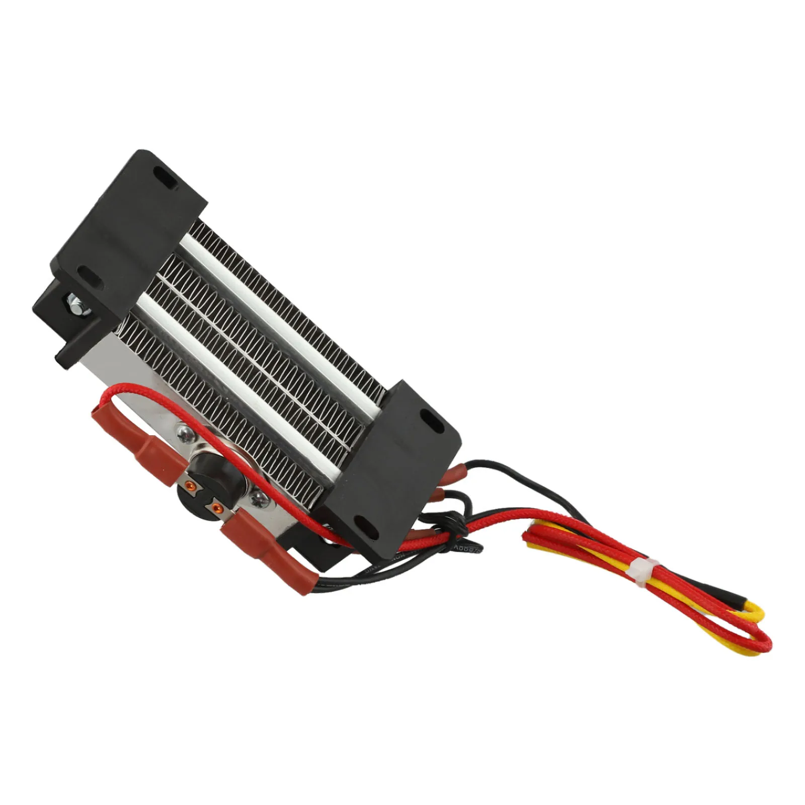 1 Piece 300W 220V Heating Black Air Heater For Electric Fan Coffee Machine Toilet Salon Space Warmer