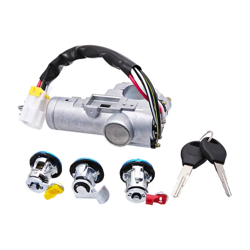 K9810-2S806 for 97-06 Nissan Auto Parts One-click Start Ignition Door Lock Switch