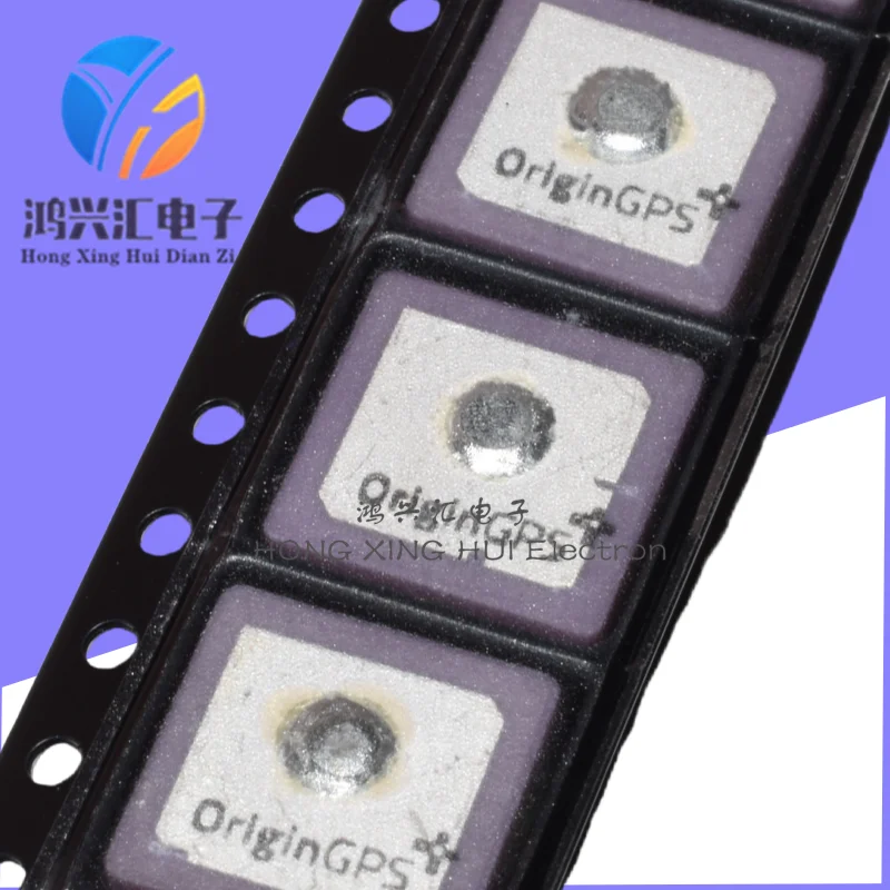 

Новый/оригинальный ORG1510-R01-TR2 SMD IC Chip Spot Подлинный